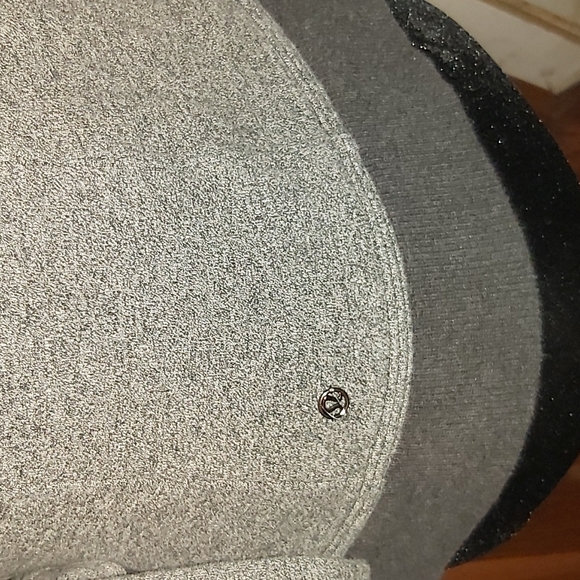 COPY - Lululemon Asymmetrical Zip Cowel Jacket - Picture 3 of 5